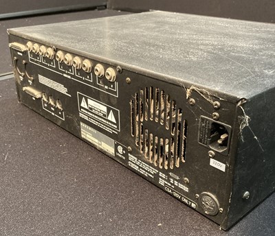 Lot 10 - Studio Equipment - Kurzweil K2000R V3 Synthesizer - 10