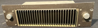 Lot 13 - Studio Equipment - Quad 405 Amplifier - 13