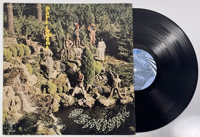 Lot 75 - PARLIAMENT - OSMIUM LP (ORIGINAL WINCHESTER PRESSING - ST-7302)