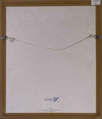 Lot 9 - MONTY PYTHON - FRAMED DISPLAY WITH SIX PYTHON SIGNATURES.