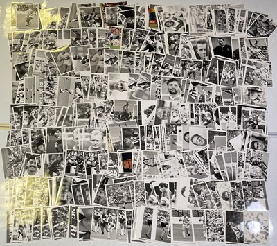 Lot 303 - RUGBY LEAGUE - LARGE COLLECTION OF PHOTOGRAPHS.