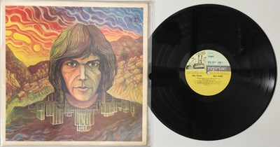 Lot 38 - CSNY AND RELATED - LP COLLECTION
