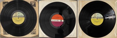 Lot 38 - CSNY AND RELATED - LP COLLECTION