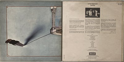 Lot 47 - GENESIS - LP RARITIES