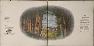 Lot 47 - GENESIS - LP RARITIES
