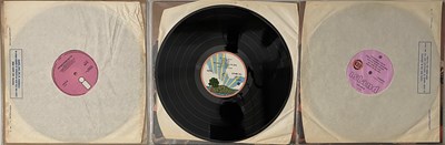 Lot 49 - TRAFFIC / RELATED - LPs