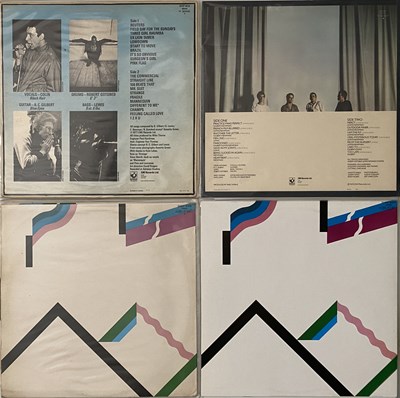 Lot 50 - WIRE - LP PACK