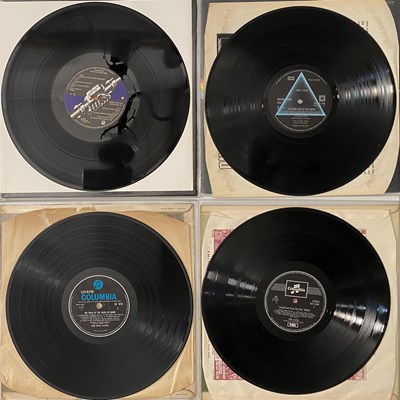 Lot 52 - PINK FLOYD - RARITIES PACK