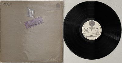 Lot 56 - ALEX HARVEY - LP PACK