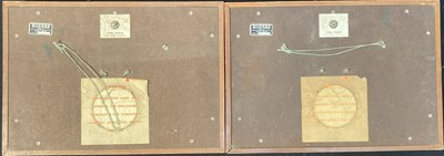 Lot 23 - Audio Equipment - Rogers Speakers / Leak Variscope - 23