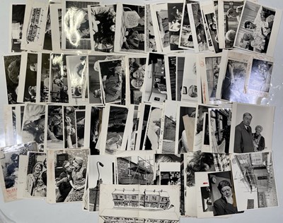 Lot 269 - TV PROGRAMMES -CORONATION ST -  PRESS PHOTOS / STILLS - LARGE COLLECTION.