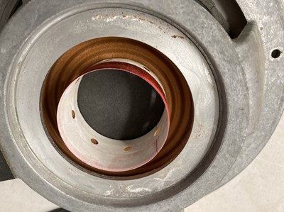 Lot 18 - LARGE COLLECTION OF SPEAKER CONES.