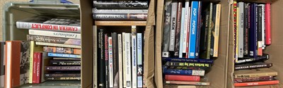 Lot 207 - ART & CULTURE BOOKS.