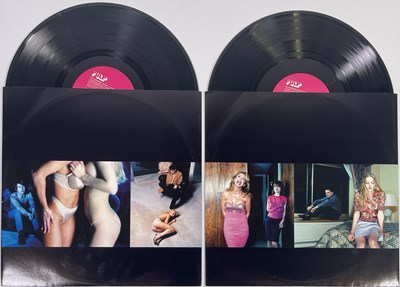 Lot 66 - PULP - THIS IS HARDCORE LP (UK ORIGINAL - ISLAND RECORDS ILPSD 8066)