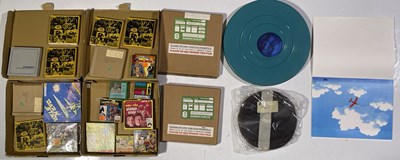 Lot 233 - 16MM FILM REELS INC CLASSIC TITLES