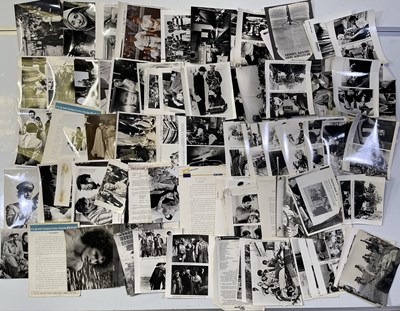 Lot 229 - FILM/TV PHOTOS/STILLS - CLASSIC TITLES