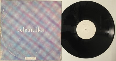 Lot 87 - THE FALL - HEX INDUCTION HOUR LP (TEST PRESSINGS - KAMERA RECORDS - KAM 005)