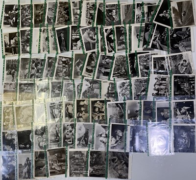 Lot 287 - 20TH C FILMS - 8X1`0" STILL COLLECTION.