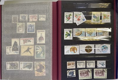 Lot 22 - POLISH STAMP COLLECTION - LARGE QUANTITY OF.