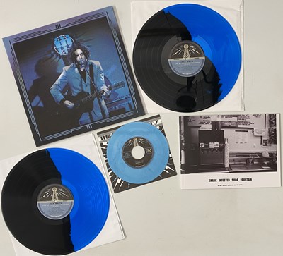 Lot 111 - THIRD MAN RECORDS - PACKAGES #14 / #20 / #22 / #28 (JACK WHITE)