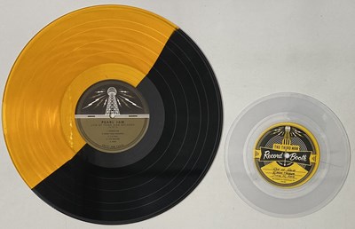 Lot 113 - THIRD MAN VAULT - PACKAGES #29 & 3#39 (PEARL JAM / SLEEP)
