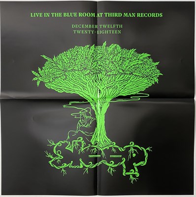 Lot 113 - THIRD MAN VAULT - PACKAGES #29 & 3#39 (PEARL JAM / SLEEP)