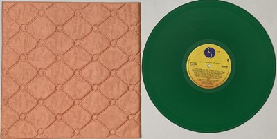 Lot 891 - VARIOUS - THE SIRE RECORDS STORY LP (SIRE - SAM 85 - PROMO)