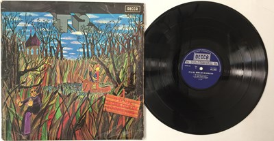 Lot 42 - T2 - IT'LL ALL WORK OUT IN BOOMLAND LP (DECCA SKL 5050)