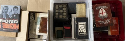 Lot 2280023 - ANTIQUARIAN BOOKS / COLLECTABLES AND MORE.