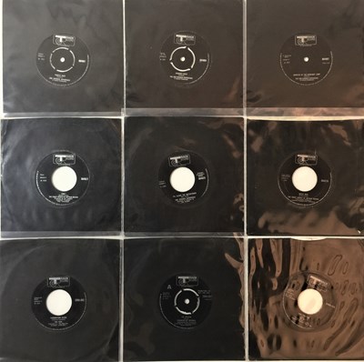 Lot 116 - Track Record - 7" Pack