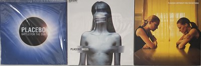 Lot 143 - PLACEBO - LP RARITIES