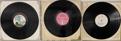Lot 80 - SPOOKY TOOTH - LPs (INCLUDING 1968 TEST PRESSING)