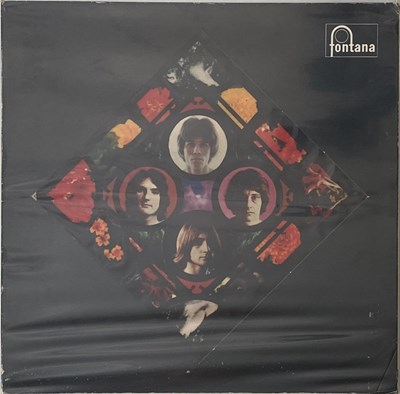 Lot 82 - PROG/PSYCH - LP RARITIES