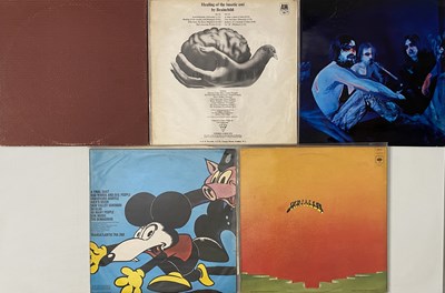 Lot 85 - PROG/PSYCH - LP RARITIES