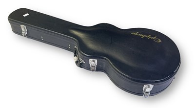 Lot 45 - 1964 GIBSON  ES 330 TD.