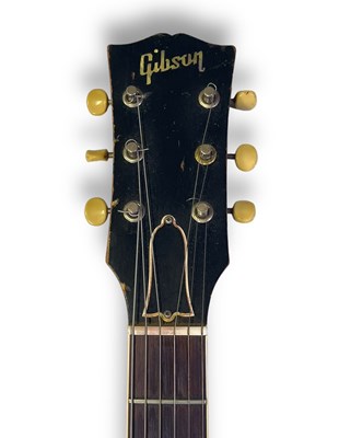Lot 45 - 1964 GIBSON  ES 330 TD.