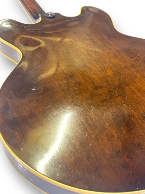 Lot 45 - 1964 GIBSON  ES 330 TD.