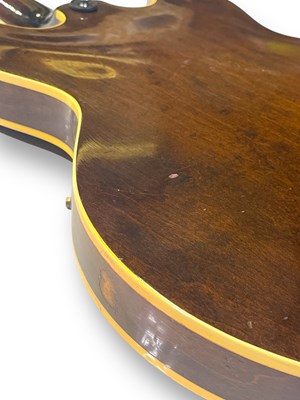 Lot 45 - 1964 GIBSON  ES 330 TD.