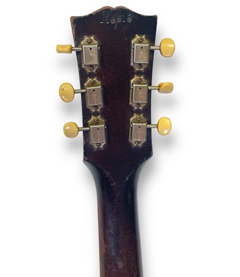 Lot 45 - 1964 GIBSON  ES 330 TD.