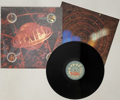 Lot 221 - PIXIES / NIRVANA - LP PACK