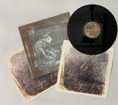 Lot 221 - PIXIES / NIRVANA - LP PACK