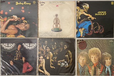 Lot 222 - ORIGINAL PRESSINGS - LP PACK