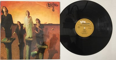 Lot 494 - CARAVAN - CARAVAN LP (SVLP.6011 - UK STEREO ORIGINAL - 'SOLD IN UK')