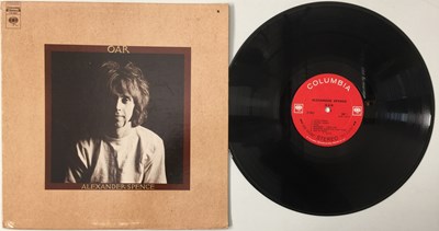 Lot 495 - ALEXANDER "SKIP" SPENCE - OAR LP (CS 9831 - CANADIAN ORIGINAL PRESSING)