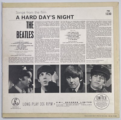 Lot 29 - THE BEATLES - ORIGINAL CALL SHEET FOR A HARD DAY'S NIGHT.