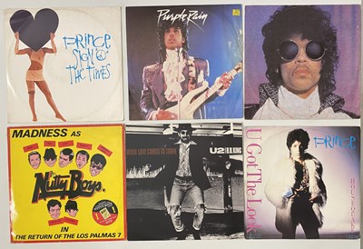 Lot 242 - 80s / COOL / SYNTH POP - 12" COLLECTION
