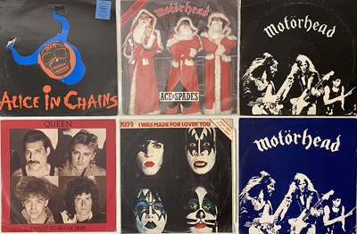 Lot 244 - CLASSIC ROCK / POP - 12" COLLECTION