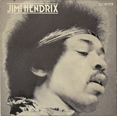 Lot 160 - JIMI HENDRIX - JIMI HENDRIX (12 x LP BOX SET - POLYDOR 2625 040)