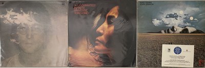 Lot 269 - JOHN LENNON/ YOKO ONO - LP RARITIES PACK