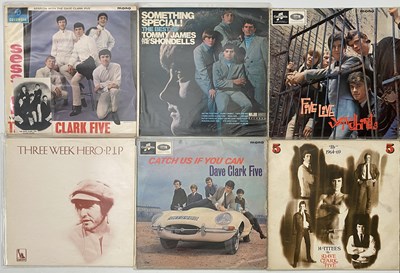 Lot 339 - 60s - LP COLLECTION